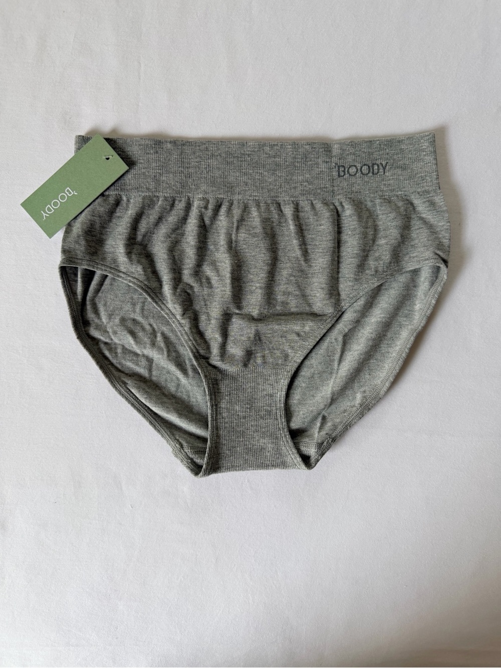 BOODY Full Briefs